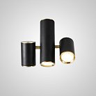 Точечный светильник AIM L3 Black ImperiumLoft 212608-23 aim01