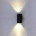 Архитектурная подсветка Reluce 86850-9.2-002KT LED2*5W BK