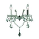 Бра Ideal Lux 035642 FLORIAN NAPOLEON AP2 CROMO (FLORIAN CROMO)