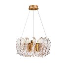 Подвесная люстра Divinare 1138/01 SP-36 ANNA