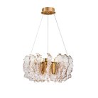 Подвесная люстра Divinare 1138/01 SP-36 ANNA