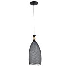 Подвесной светильник De City DeMarkt 112012401 Соло