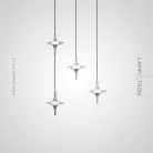 Подвесной светильник LLOYD Lampatron 8710-24415