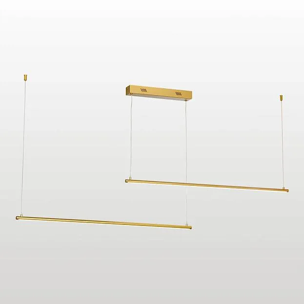 Линейно-Подвесной Светильник Lussole Lsp-0935 Gilmer