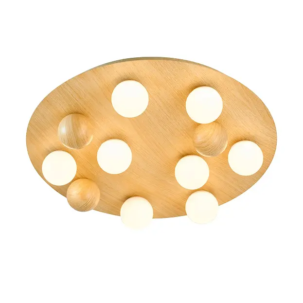 потолочный светильник F-Promo 4694-8C Swarm