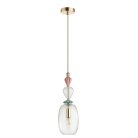 Подвесной светильник Odeon Light 4855/1B Bizet