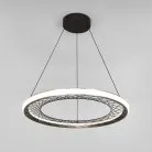 подвесной светильник Eurosvet 40024/1 LED Parafe a069305