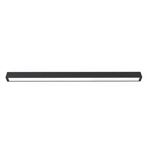 Потолочный Светильник Nowodvorski 7600 Straight Ceiling Led L Потолочный Светильник Nowodvorski 7600 Straight Ceiling Led L