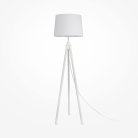 Торшер Maytoni Z177FL-01W Calvin