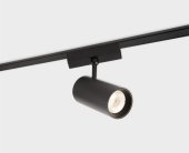 Светильник трековый ItalLine IT09-9018 black 3000K