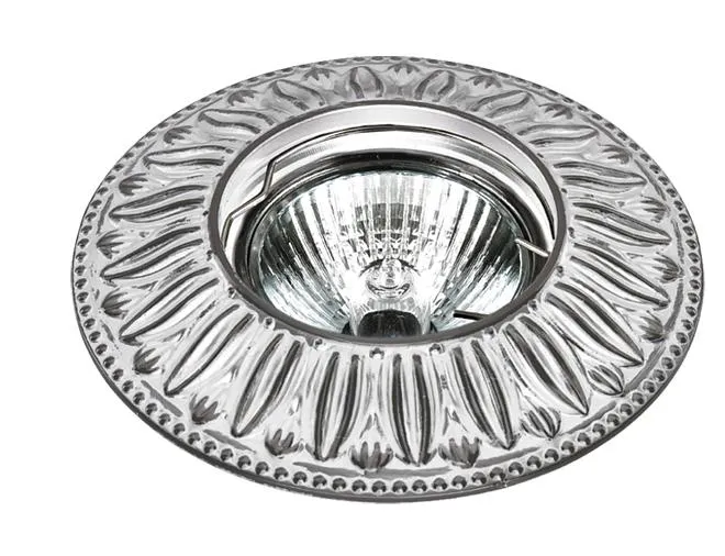 Точечный светильник Escada 221011 MOLISE