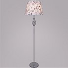 Торшер Reluce 86578-0.6-01 CH (SHADE 1718B WH)