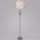 Торшер Reluce 86578-0.6-01 CH (SHADE 1718B WH)