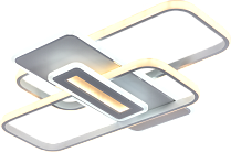 Светильник потолочный светодиодный Rivoli 6090-105 Laura