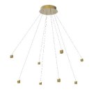 Подвес с питанием Arlight 050014 APRIORI