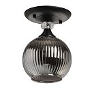 Потолочный светильник De City DeMarkt 112013201 Соло