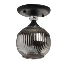 Потолочный светильник De City DeMarkt 112013201 Соло