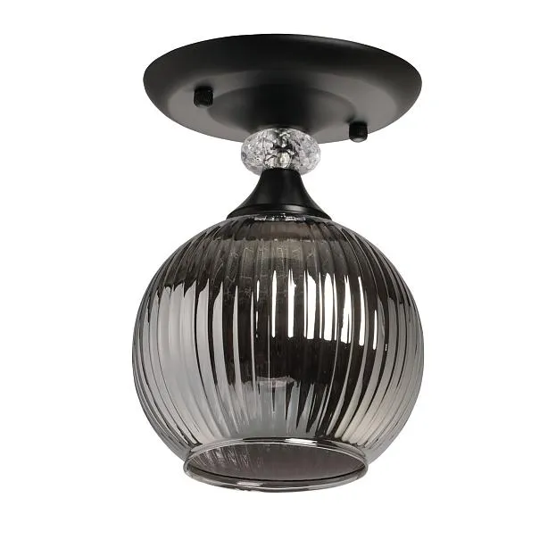 Потолочный светильник De City DeMarkt 112013201 Соло