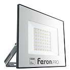 Прожектор Feron 41540 PRO LL-1000 50W 6400K