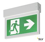 Потолочный светильник SLV 240000 P-Light 27