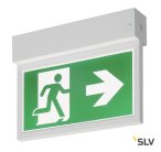 Потолочный светильник SLV 240000 P-Light 27