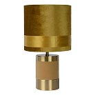 Настольная лампа Lucide 10500/81/34 Extravaganza Frizzle