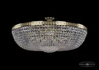 Люстра Bohemia 19281/100IV G