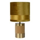 Настольная лампа Lucide 10500/81/34 Extravaganza Frizzle