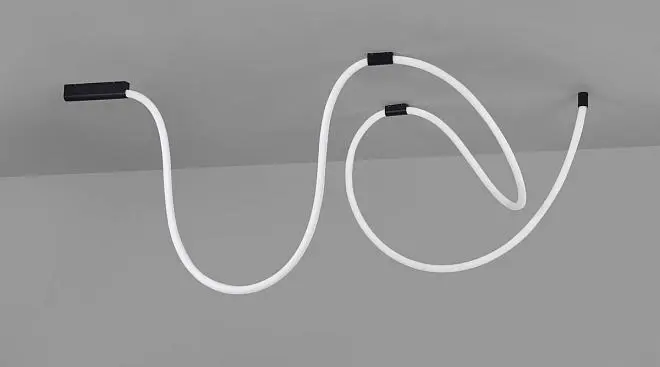 Светильник для LIGHT WAVE Donolux DL18900NW40 TUBA Светильник для LIGHT WAVE Donolux DL18900NW40 TUBA