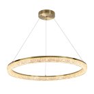 Подвесной светильник modestyle ms.9026.800 bs