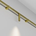 Светильник Technical Maytoni C102CL-3W3-6K-BS Focus LED