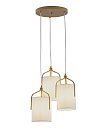 Светильник подвесной Moderli V11857-3P Inari