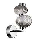 Настенный светильник Odeon light 5096/8WL BRUCO