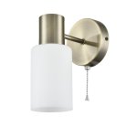 Бра Е14 1*40W 220V Lumion 8100/1W MAVE