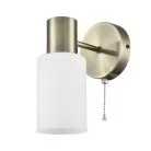 Бра Е14 1*40W 220V Lumion 8100/1W MAVE