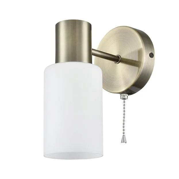 Бра Е14 1*40W 220V Lumion 8100/1W MAVE