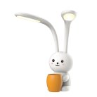 Интерьерная настольная лампа Uniel ULM-D160 12W/3000-6000K/DIM WHITE