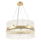 Люстра Arte Milano 430110.600.12.G9.B1 GD Бари