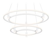 Подвесной светодиодный светильник Ambrella light FL5542 COMFORT