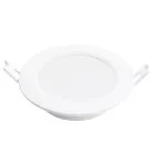 Светодиодный светильник .ONE AL528 встраиваемый 12W 4000K белый Feron 48873