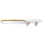 Потолочный светильник Arte Lamp A2600PL-32GO LUCAS