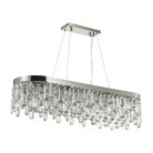 Люстра ODEON LIGHT 4985/12 DAKISA