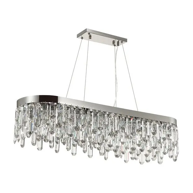 Люстра ODEON LIGHT 4985/12 DAKISA Люстра ODEON LIGHT 4985/12 DAKISA