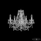 Люстра хрустальная 1411/5/195 NiBohemia