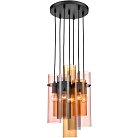 Подвесной светильник Vele Luce VL2093P07 Miele