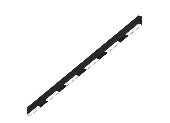 Накладной светодиодный светильник 1,5м 36Вт 48° Donolux dl18515c121b36.48.1500wb Eye-line Накладной светодиодный светильник 1,5м 36Вт 48° Donolux dl18515c121b36.48.1500wb Eye-line