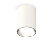 Комплект накладного светильника Ambrella light XS6312002 Techno