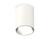 Комплект накладного светильника Ambrella light XS6312002 Techno