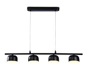 Подвесной светильник Ambrella light TN71039 Techno Spot