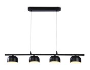 Подвесной светильник Ambrella light TN71039 Techno Spot
